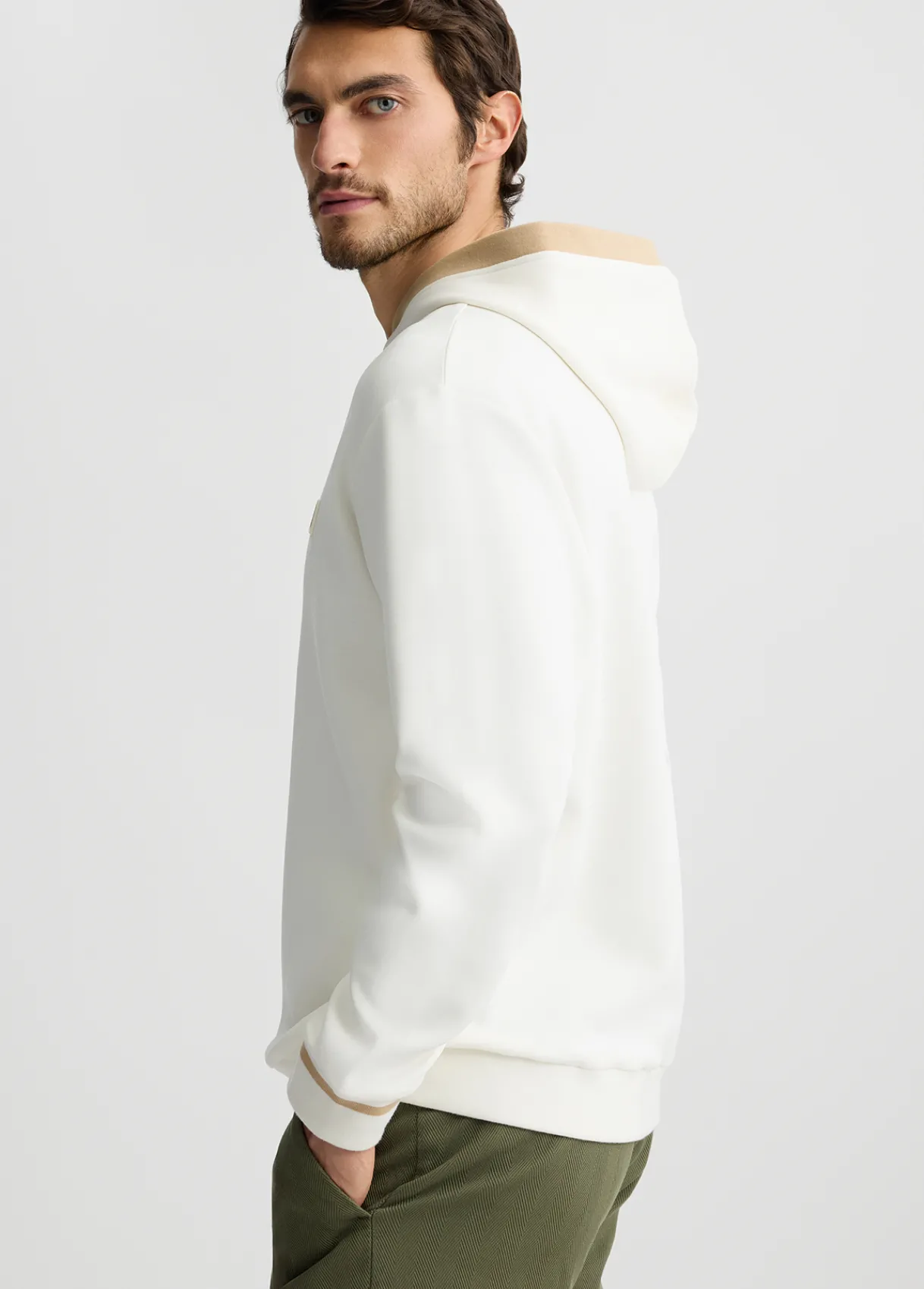 Liu Jo Sweat à capuche|Homme Sweat-Shirts