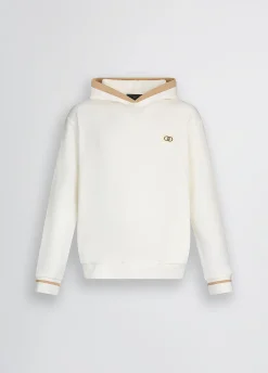 Liu Jo Sweat à capuche|Homme Sweat-Shirts