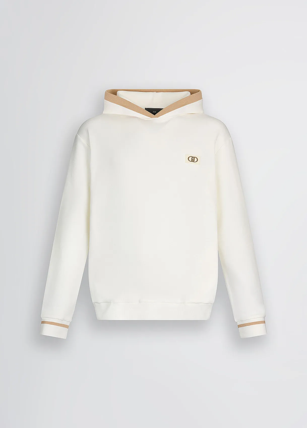 Liu Jo Sweat à capuche|Homme Sweat-Shirts