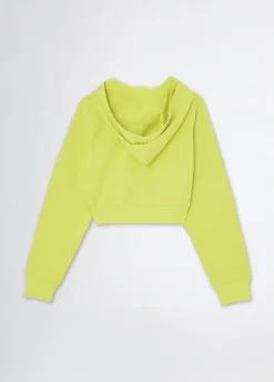 Liu Jo Sweat à capuche et zip|Enfant Pull Et Sweatshirts