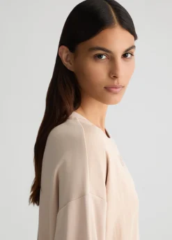 Liu Jo Sweat avec logo|Femme Sweat-Shirts|Vêtements De Sport