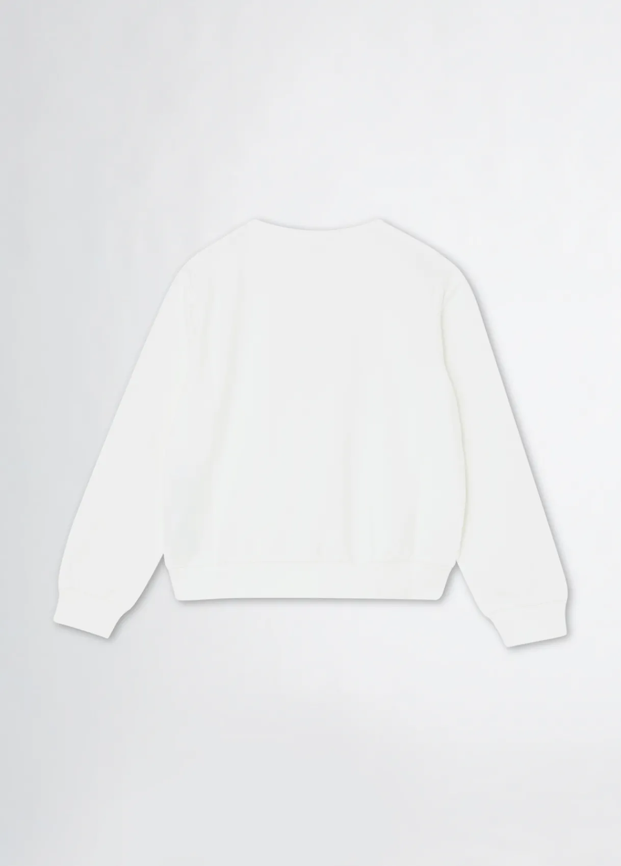 Liu Jo Sweat avec logo|Enfant Pull Et Sweatshirts