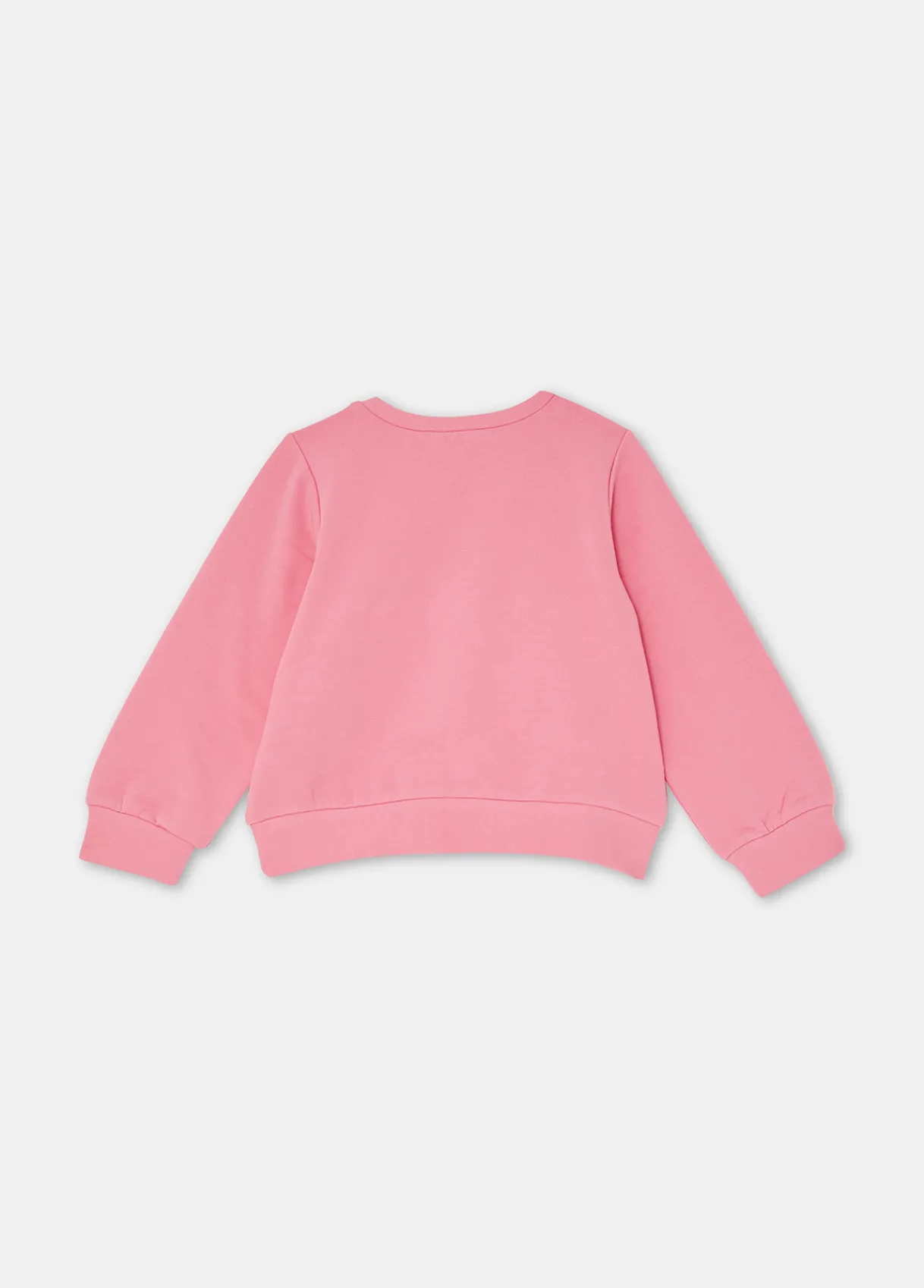 Liu Jo Sweat avec logo et strass|Enfant T-Shirts