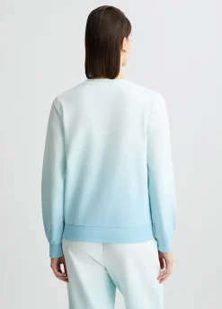 Liu Jo Sweat avec strass|Femme Sweat-Shirts|Vêtements De Sport