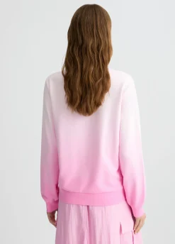 Liu Jo Sweat avec strass|Femme Sweat-Shirts|Vêtements De Sport