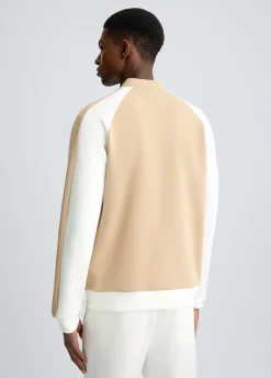 Liu Jo Sweat bicolore|Homme Sweat-Shirts