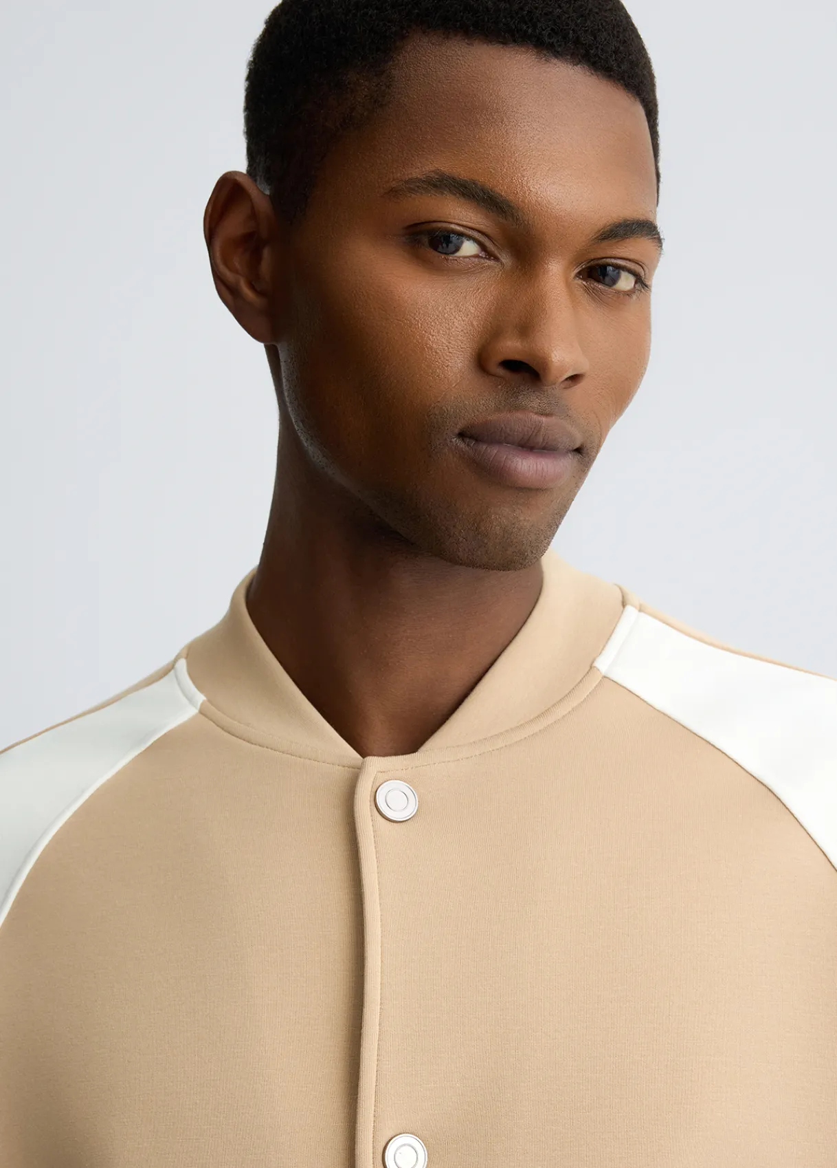 Liu Jo Sweat bicolore|Homme Sweat-Shirts