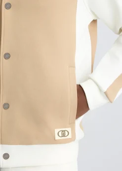 Liu Jo Sweat bicolore|Homme Sweat-Shirts