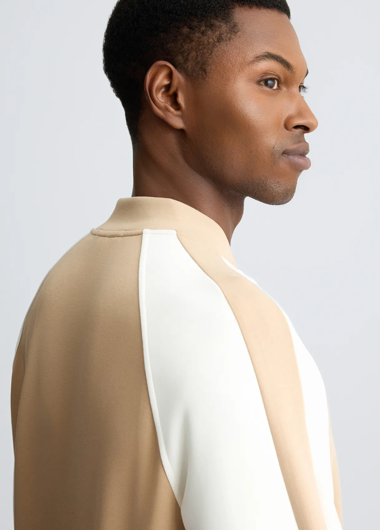Liu Jo Sweat bicolore|Homme Sweat-Shirts