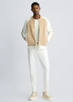 Liu Jo Sweat bicolore|Homme Sweat-Shirts