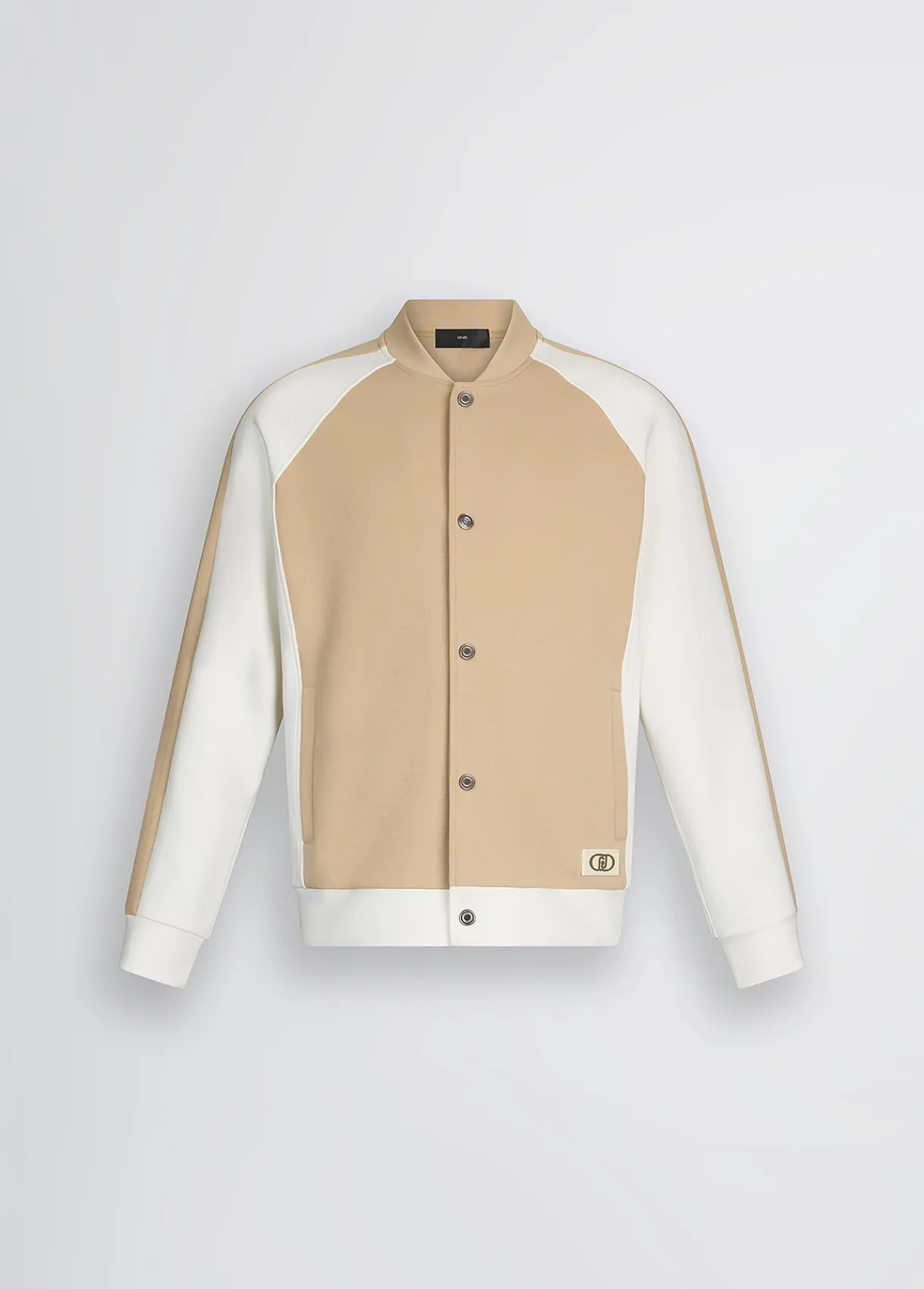 Liu Jo Sweat bicolore|Homme Sweat-Shirts