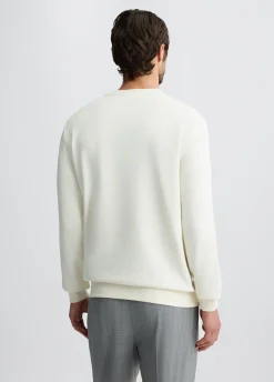 Liu Jo Sweat-shirt avec logo|Homme Sweat-Shirts