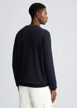 Liu Jo Sweat-shirt avec logo|Homme Sweat-Shirts