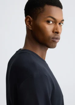 Liu Jo Sweat-shirt avec logo|Homme Sweat-Shirts