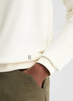 Liu Jo Sweat-shirt avec poche|Homme Sweat-Shirts