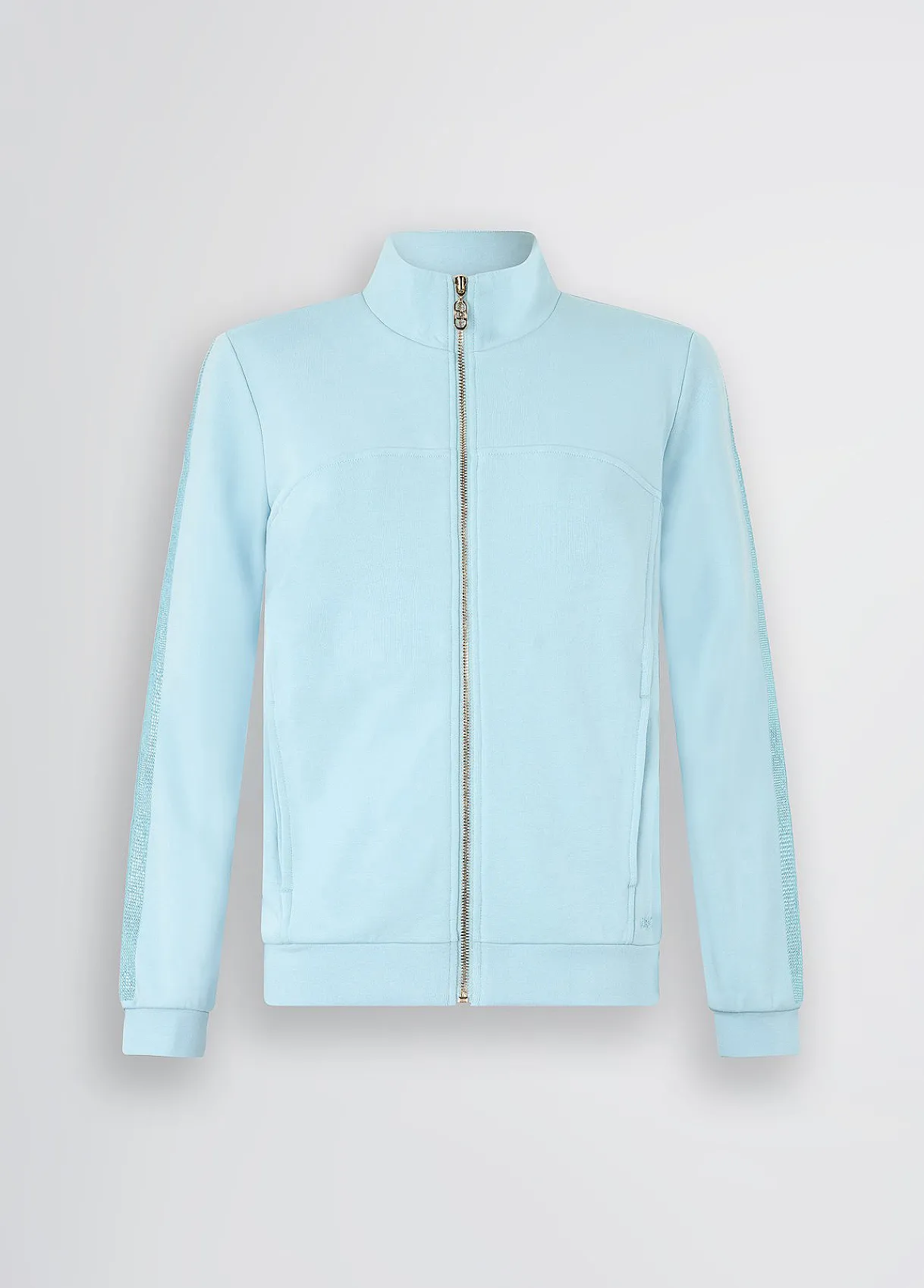 Liu Jo Sweat-shirt avec strass|Femme Sweat-Shirts|Vêtements De Sport