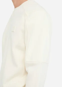 Liu Jo Sweat-shirt en coton molletonné|Homme Sweat-Shirts