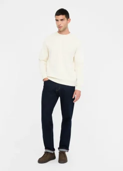 Liu Jo Sweat-shirt en coton molletonné|Homme Sweat-Shirts
