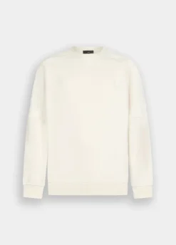 Liu Jo Sweat-shirt en coton molletonné|Homme Sweat-Shirts