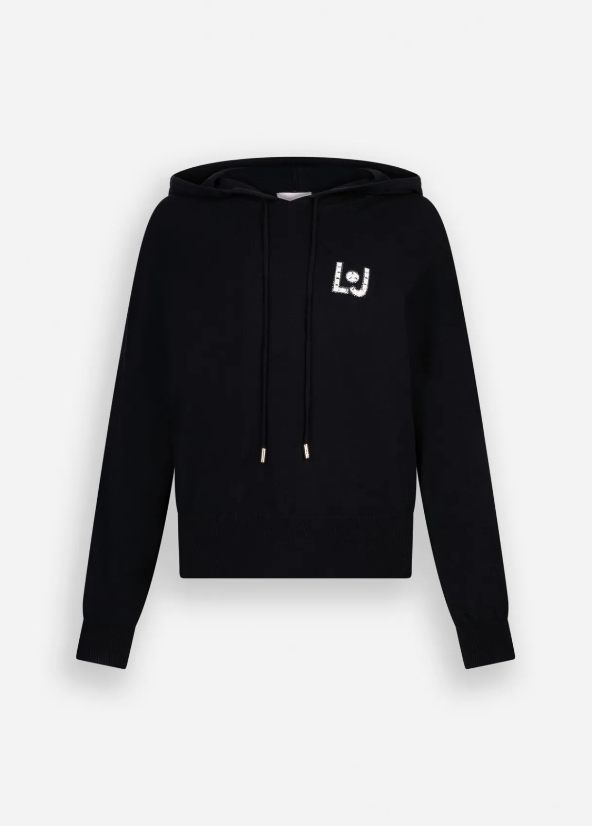 Liu Jo Sweat-shirt en maille|Femme Vêtements De Sport|Mailles