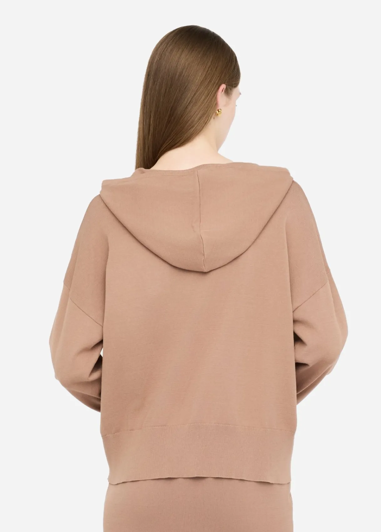 Liu Jo Sweat-shirt en maille|Femme Vêtements De Sport|Mailles