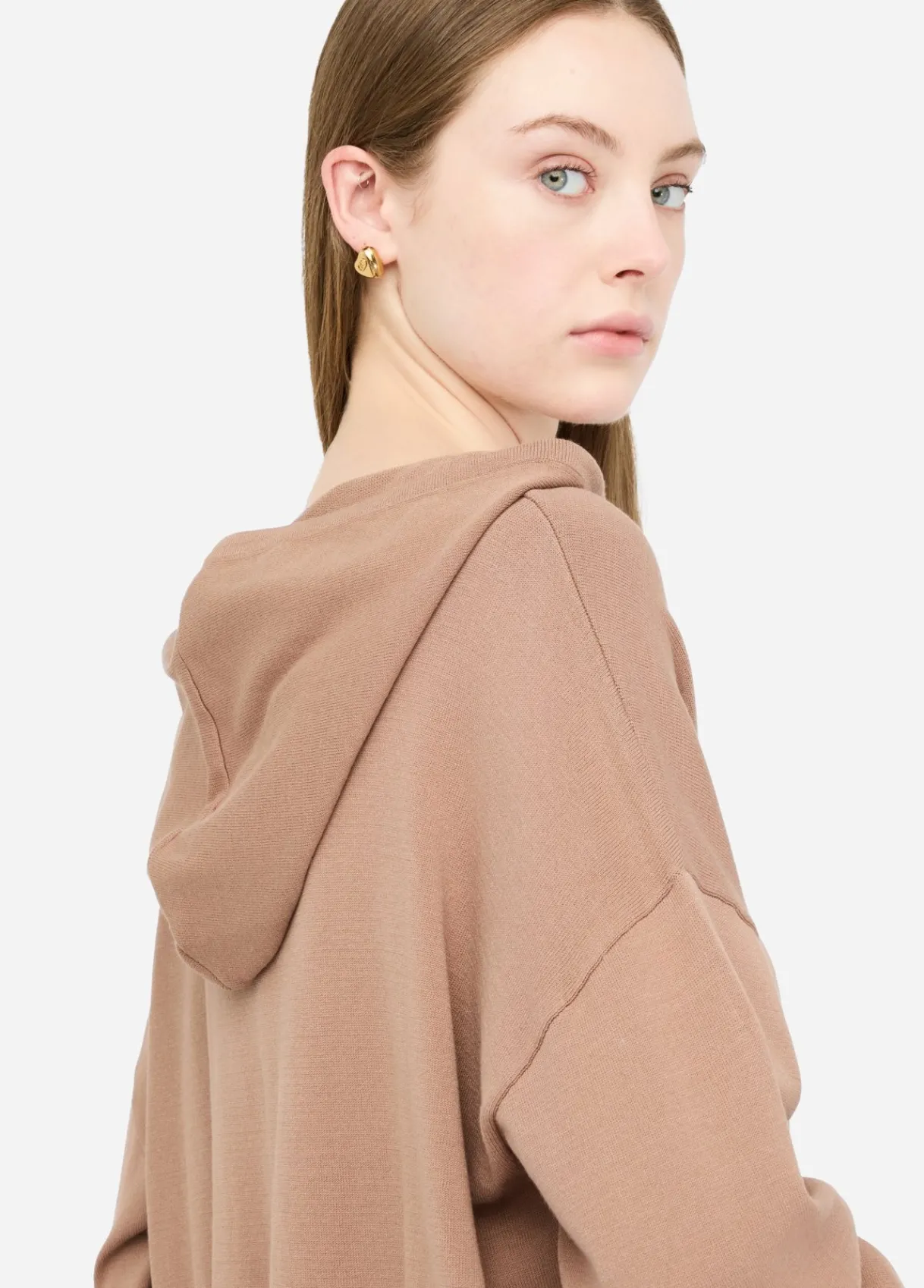 Liu Jo Sweat-shirt en maille|Femme Vêtements De Sport|Mailles