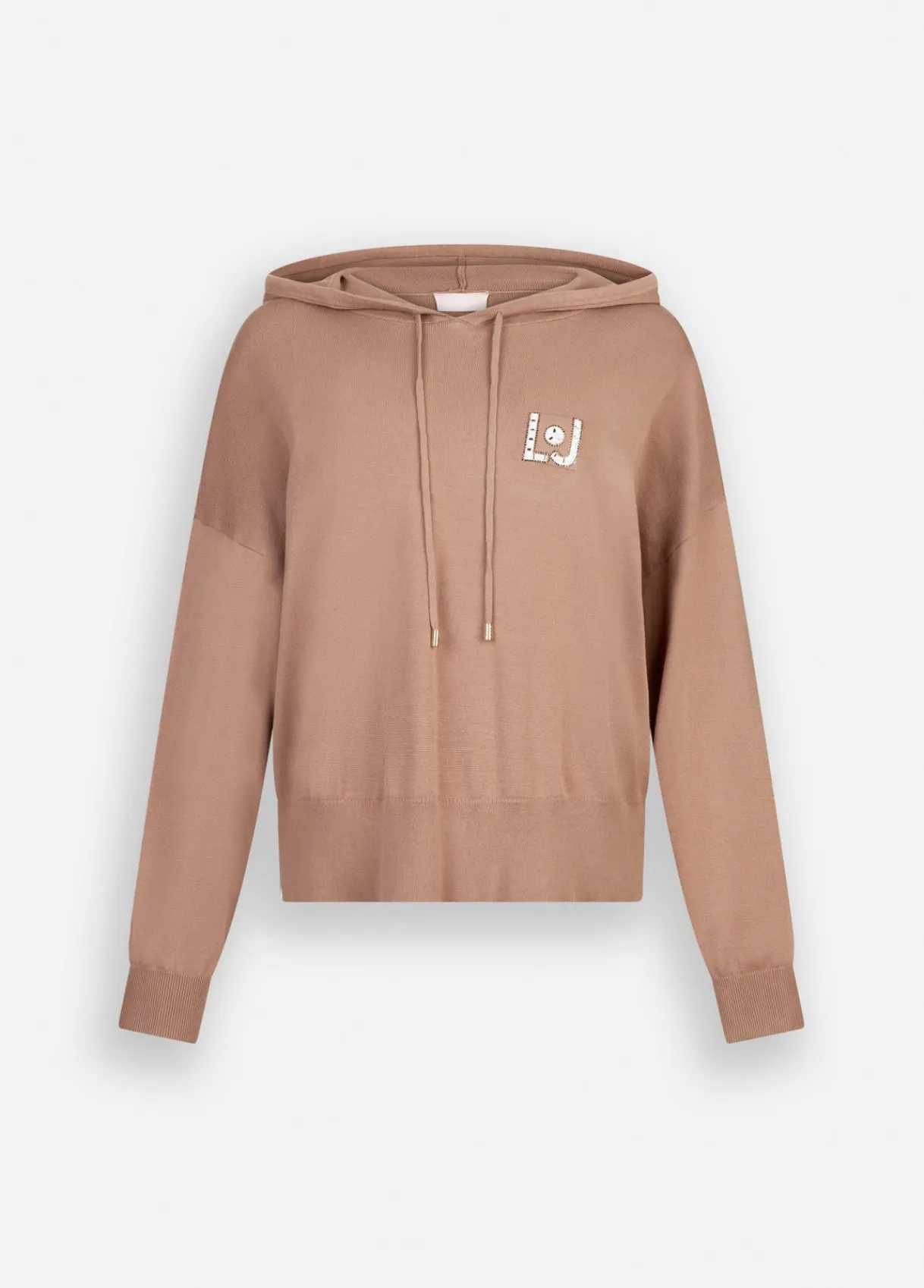 Liu Jo Sweat-shirt en maille|Femme Vêtements De Sport|Mailles