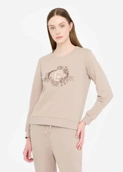 Liu Jo Sweat-shirt Better|Femme Vêtements De Sport