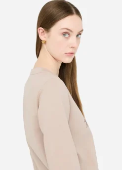 Liu Jo Sweat-shirt Better|Femme Vêtements De Sport