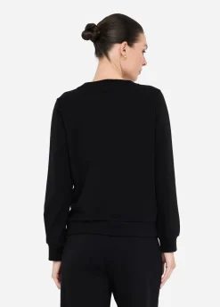 Liu Jo Sweat-shirt Better|Femme Sweat-Shirts|Vêtements De Sport