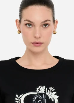 Liu Jo Sweat-shirt Better|Femme Sweat-Shirts|Vêtements De Sport