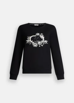 Liu Jo Sweat-shirt Better|Femme Sweat-Shirts|Vêtements De Sport