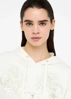 Liu Jo Sweat-shirt Better|Femme Sweat-Shirts|Vêtements De Sport