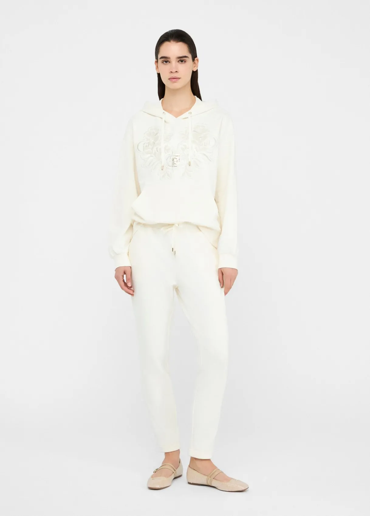 Liu Jo Sweat-shirt Better|Femme Sweat-Shirts|Vêtements De Sport
