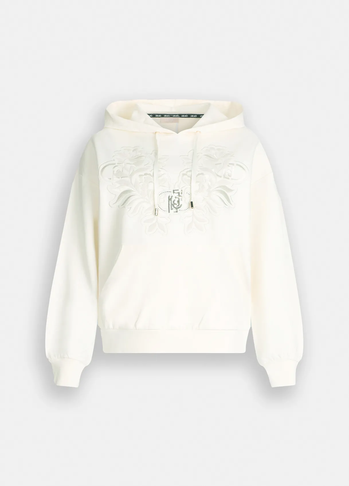 Liu Jo Sweat-shirt Better|Femme Sweat-Shirts|Vêtements De Sport