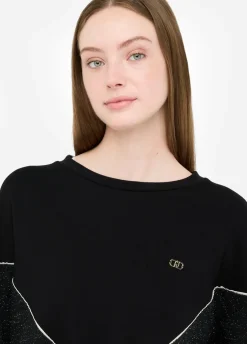 Liu Jo Sweat-shirt Better|Femme Vêtements De Sport