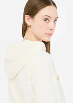 Liu Jo Sweat-shirt Better avec capuche|Femme Vêtements De Sport