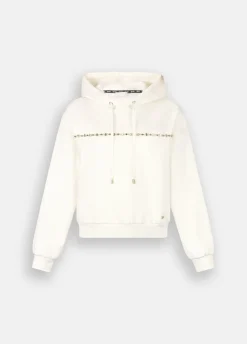 Liu Jo Sweat-shirt Better avec capuche|Femme Vêtements De Sport