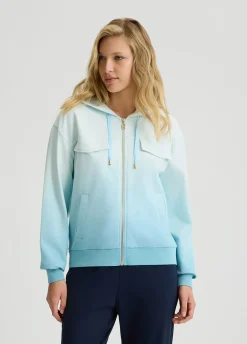 Liu Jo Sweat-shirt Better avec capuche|Femme Sweat-Shirts|Vêtements De Sport