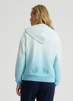 Liu Jo Sweat-shirt Better avec capuche|Femme Sweat-Shirts|Vêtements De Sport