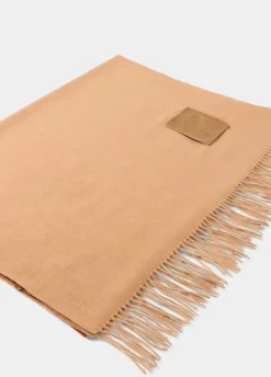 Liu Jo Étole avec franges|Femme Écharpes Et Foulards