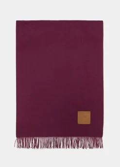 Liu Jo Étole avec franges|Femme Écharpes Et Foulards