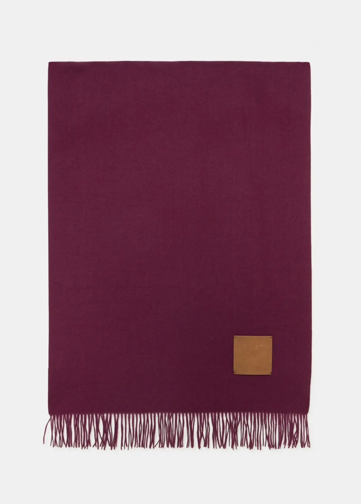 Liu Jo Étole avec franges|Femme Écharpes Et Foulards