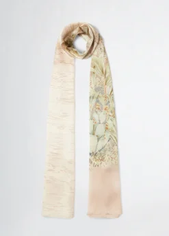Liu Jo Étole avec imprimé|Femme Écharpes Et Foulards