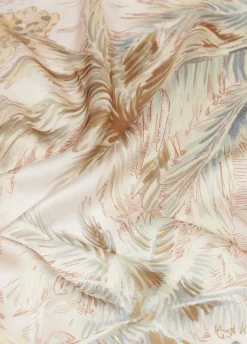 Liu Jo Étole avec imprimé|Femme Écharpes Et Foulards