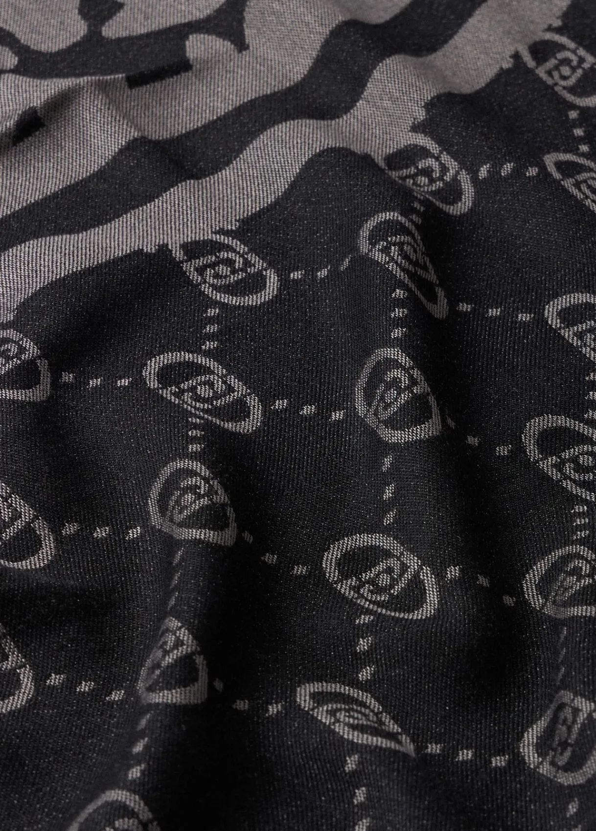 Liu Jo Étole avec logo|Femme Écharpes Et Foulards