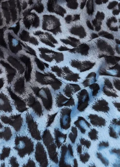 Liu Jo Étole avec motif animalier|Femme Écharpes Et Foulards