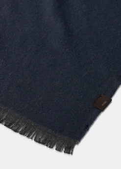 Liu Jo Étole en maille à rayures|Homme Echarpes Et Chapeaux