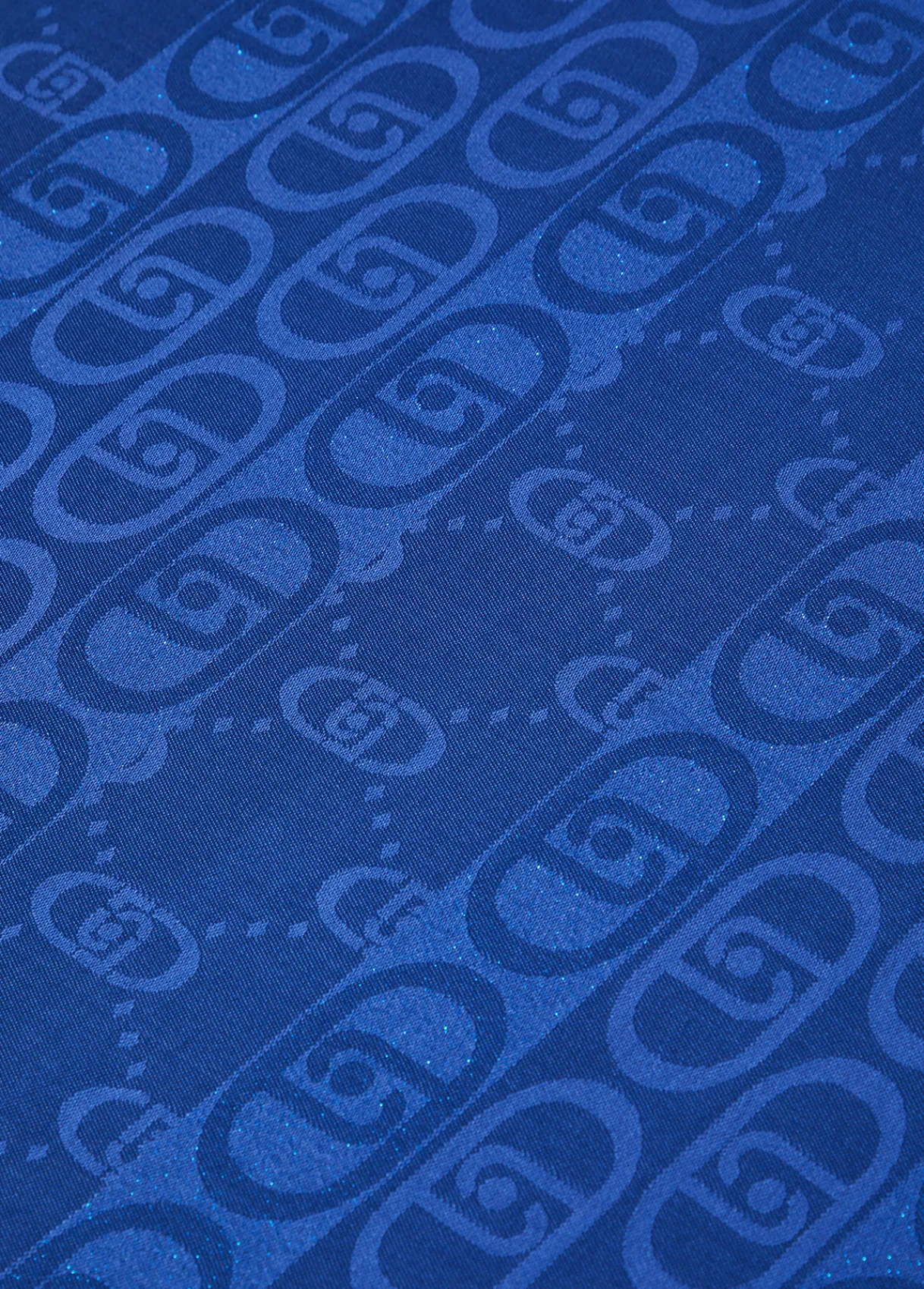 Liu Jo Étole jacquard avec logo|Femme Écharpes Et Foulards
