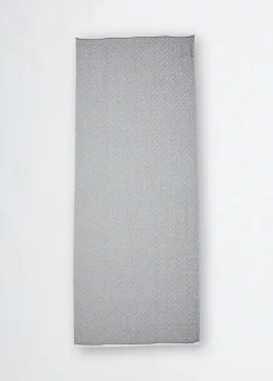 Liu Jo Étole jacquard avec logo|Femme Écharpes Et Foulards